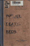 Book preview: Infidel death-beds. Idle tales of dying horrors by G. W. (George William) Foote