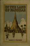 Book preview: In the land of pagodas by Robert Bruce Thurber