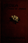 Book preview: Iroka; tales of Japan by Kinnosuké Adachi