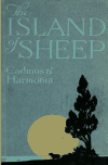 Book preview: The island of sheep by John Buchan