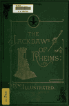 Book preview: The jackdaw of Rheims by Thomas Ingoldsby