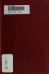 Book preview: John Constable by Arthur B. (Arthur Bensley) Chamberlain
