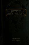 Book preview: Joyful Heatherby by Payne Erskine