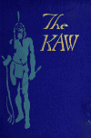 Book preview: The Kaw (Volume yr.1917) by Washburn College