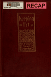 Book preview: Keeping fit by Orison Swett Marden