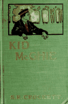 Book preview: Kid McGhie by S. R. (Samuel Rutherford) Crockett