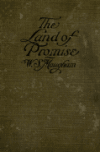 Book preview: The land of promise : a novelization of W. Somerset Maugham's play by D Torbett