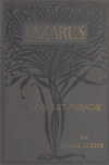 Book preview: Lazarus; a tale of the world's great miracle by Georgiana (Wolff) Kingscote