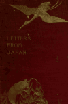Book preview: Letters from Japan; a record of modern life in the Island Empire (Volume 2) by Hugh Fraser