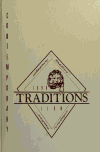 Book preview: 1990 - Lion: Contemporary Traditions (Volume 61) by Liberty High School Students