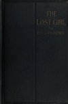Book preview: The lost girl by D. H. (David Herbert) Lawrence