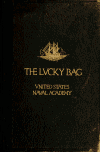 Book preview: The Lucky bag by United States Naval Academy