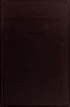 Book preview: Maistre Charles Fontaine, Parisien by Richmond Laurin Hawkins