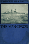 Book preview: The man-of-war; what she has done, and what she is doing by E. Hamilton (Edward Hamilton) Currey