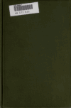 Book preview: Manual of practical anatomy (Volume 2) by D. J. (Daniel John) Cunningham