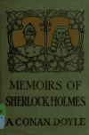 Book preview: Memoirs of Sherlock Holmes by Arthur Conan Doyle