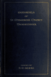 Book preview: Memorials of St. Margaret's church, Westminister, comprising the parish registers, 1539-1660, and other churchwardens' accounts, 1460-1603 by Eng. St. Margaret's parish Westminister