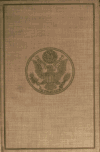 Book preview: A compilation of the messages and papers of the presidents (Volume 11) by United States. President
