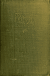 Book preview: Money and banking, illustrated by American history by Horace White