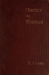 Book preview: Murder by warrant by E. T Collis