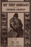 Book preview: My trip abroad by Charlie Chaplin