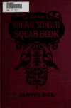 Book preview: The national standard squab book by Elmer Cook Rice