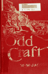 Book preview: Odd craft by W. W. (William Wymark) Jacobs