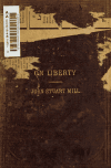 Book preview: On liberty by John Stuart Mill