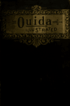 Book preview: Ouida, illustrated (Volume 6) by 1839-1908 Ouida