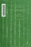 Book preview: Phrynette by Marthe Troly-Curtin