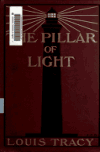 Book preview: The pillar of light by Louis Tracy