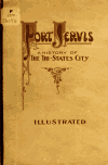 Book preview: Port Jervis by John P Fritts