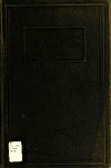 Book preview: Ravelings (Volume yr.1924) by Ind.) Decatur High School (Decatur