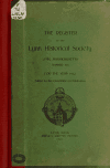 Book preview: The register of the Lynn historical society, Lynn, Massachusetts (Volume 11) by Lynn Lynn historical society