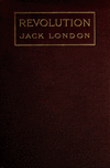 Book preview: Revolution, and other essays by Jack London