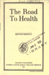Book preview: The road to health by United States. Public Health Service