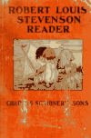 Book preview: Robert Louis Stevenson reader by Catherine T. (Catherine Turner) Bryce