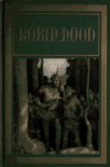 Book preview: Robin Hood by Paul Creswick
