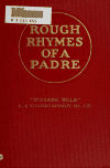 Book preview: Rough rhymes of a padre by Geoffrey Anketell Studdert-Kennedy