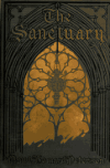 Book preview: The sanctuary by Mary Howard Peterson Hoopes