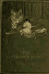 Book preview: The sandman's forest : a story for large persons to read to small persons by Louis Dodge