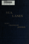 Book preview: Sea lanes and other poems by Burt Franklin Jenness