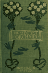 Book preview: The secret orchard by Agnes Sweetman Castle