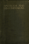 Book preview: Sintram & his companions by Friedrich Heinrich Karl La Motte-Fouqué