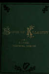 Book preview: Songs of Killarney by Alfred Perceval Graves
