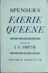 Book preview: Spenser's Faerie queene (Volume 2) by Edmund Spenser