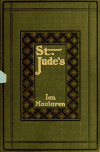 Book preview: St. Jude's by Ian Maclaren