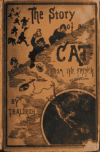 Book preview: The story of a cat by 1812-1883