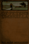 Book preview: St. Peter's umbrella : a novel by Kálmán Mikszáth