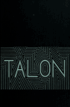 Book preview: Talon (Volume 1969) by Constance D'Arcy Mackay